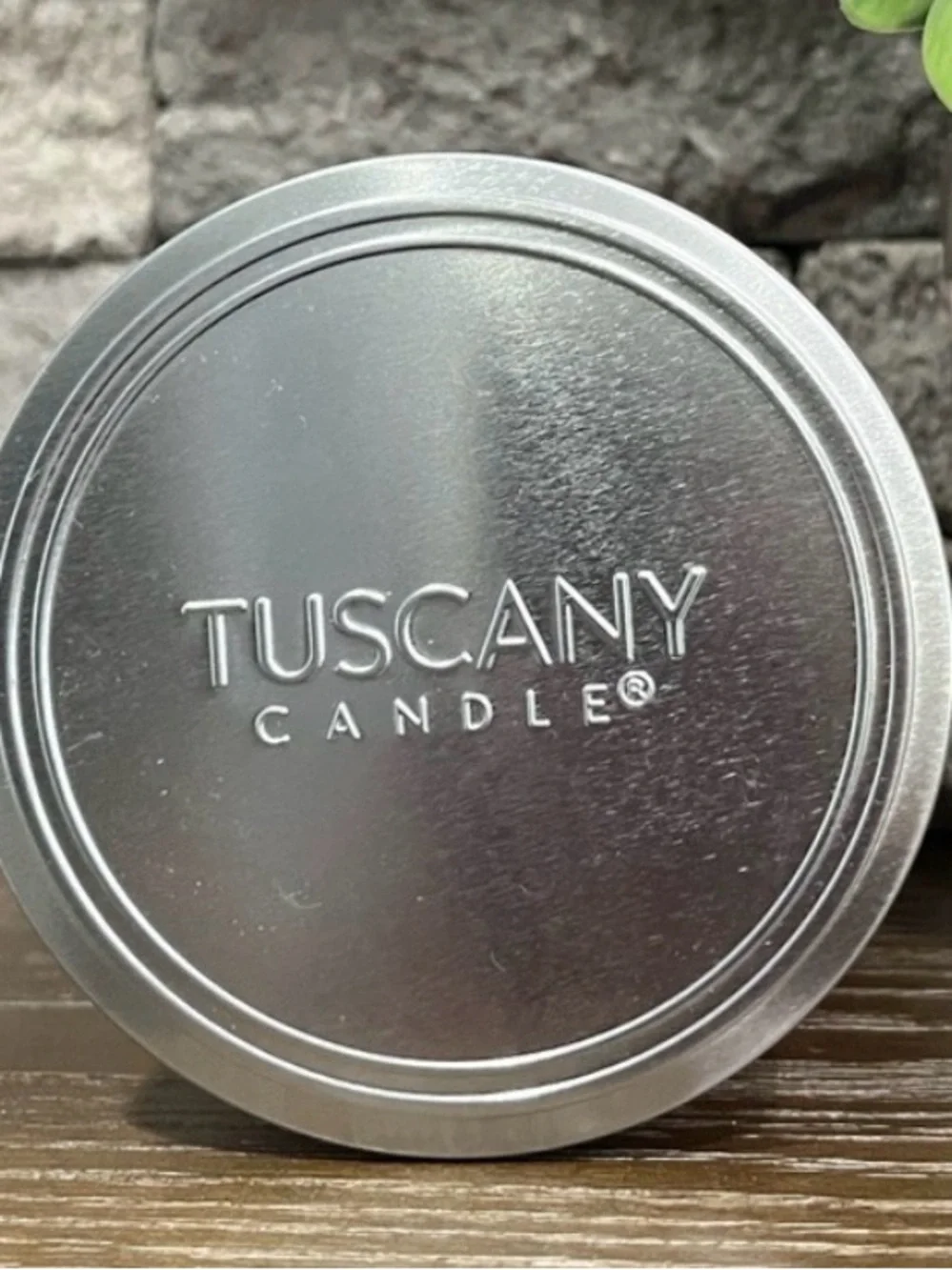 Empire Candle Company tuscany candle